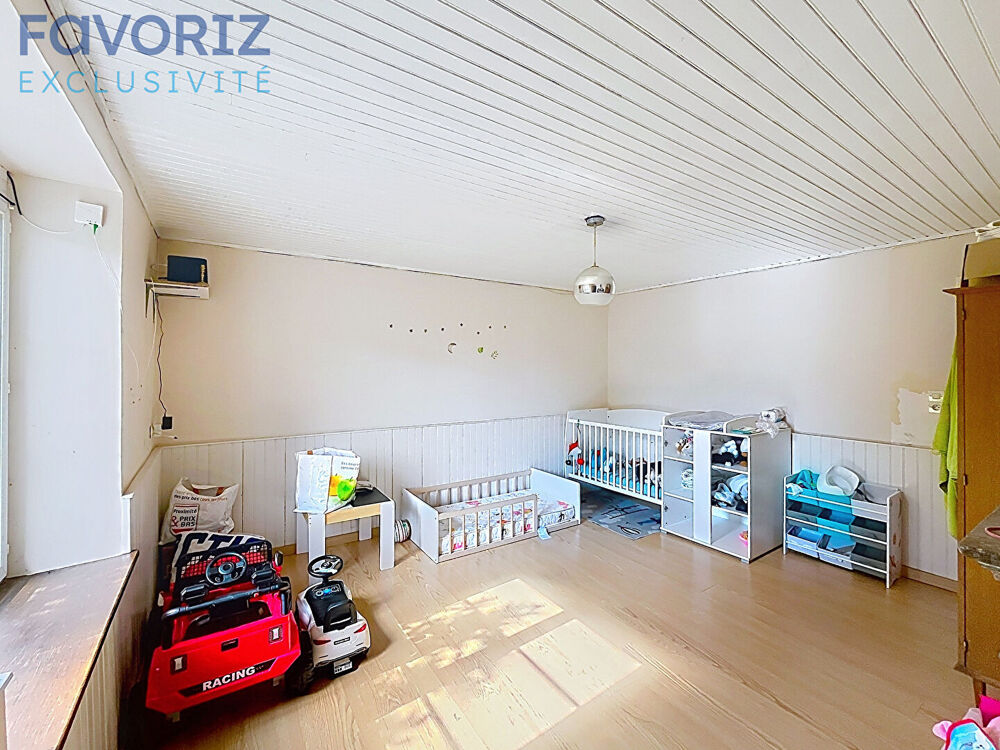 Maison Chalindrey 3 pièce(s) 70 m2
