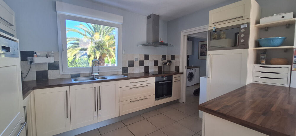 Vente Maison La Forêt-Fouesnant, à 1.5 km du bourg, Jolie maison de 150 m²  ! La foret fouesnant