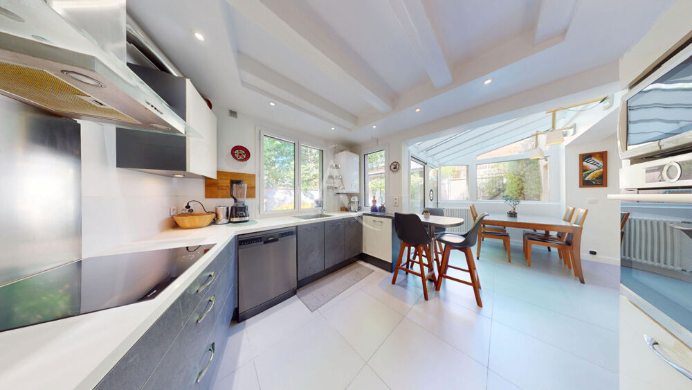 à vendre  Maison Le Perreux-sur-Marne (94170)