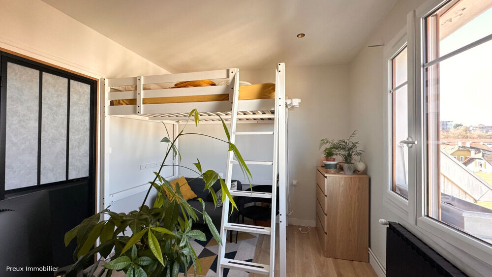 � vendre  Appartement Annecy (74000)