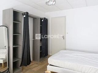  Appartement à louer 1 pièce 32 m²