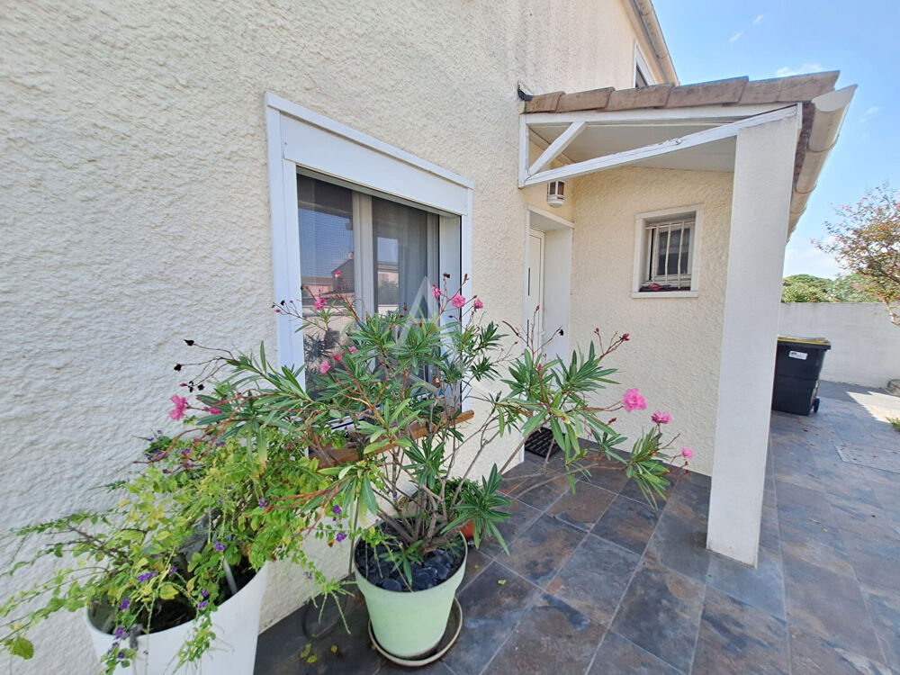 Vente Maison À VENDRE ? MAISON TRADITIONNELLE AVEC PISCINE, JARDIN ET GARAGE Bouillargues