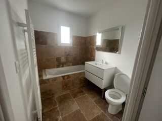  Appartement à vendre 3 pièces 61 m²
