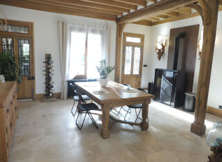  Maison à vendre 8 pièces 194 m²