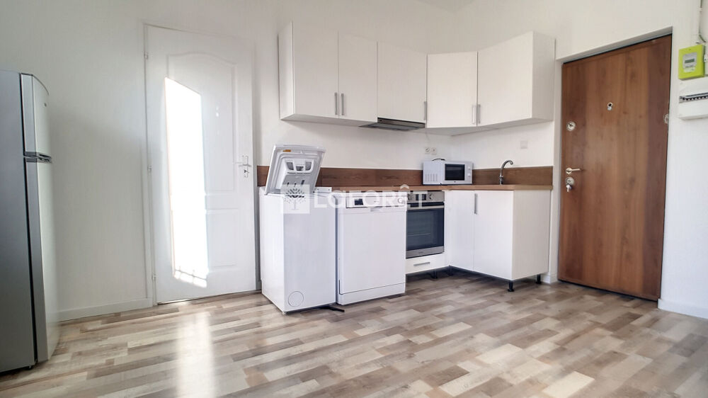 Location Appartement Appartement F2 secteur Mairie Caudebec les elbeuf