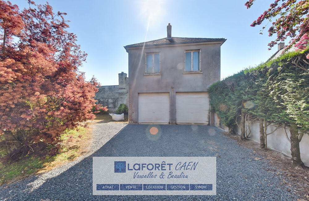 Vente Maison Maison 15 minutes de Caen 9 pièce(s) 222 m2 Caen