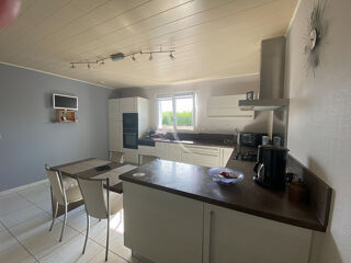  Maison à vendre 5 pièces 135 m²