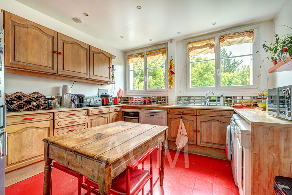 � vendre  Appartement Maisons-Laffitte (78600)