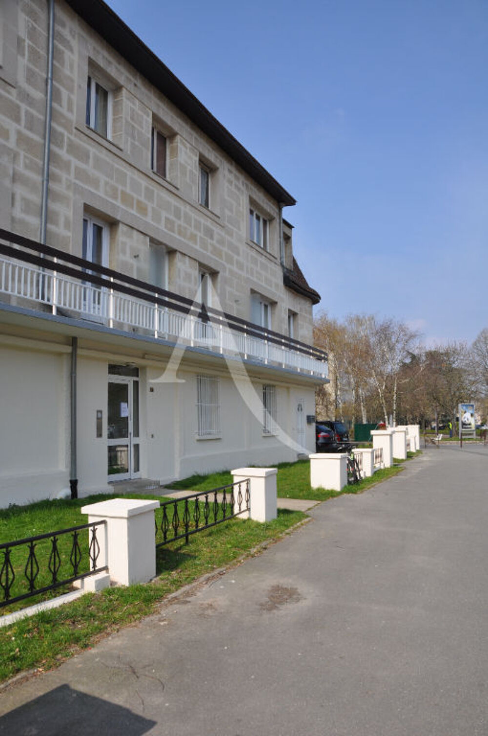 MONTMORENCY - Appartement Studio - 22,88 m²