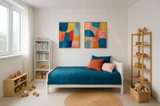 Appartement à vendre 3 pièces 62 m²