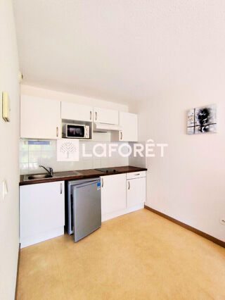  Appartement  vendre 2 pices 36 m