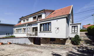  Maison � vendre 6 pi�ces 111 m�