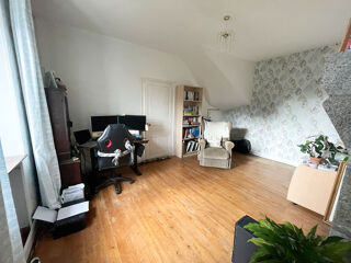  Maison à vendre 6 pièces 118 m²