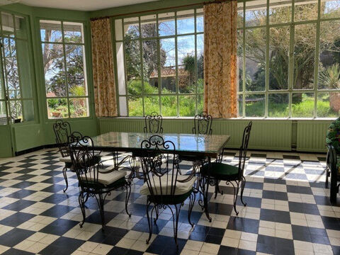  Appartement � louer 6 pi�ces 270 m� Sete