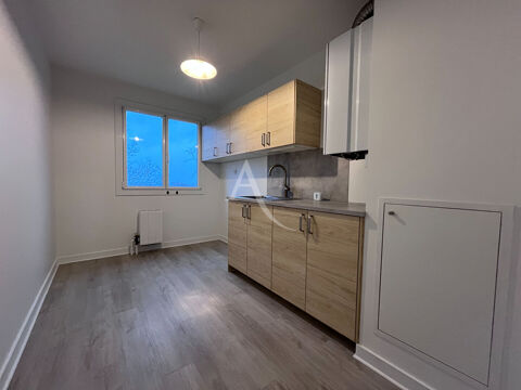  Appartement � louer 3 pi�ces 70 m� Nantes