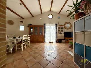 Maison à vendre 6 pièces 130 m²