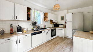  Maison à vendre 6 pièces 149 m²