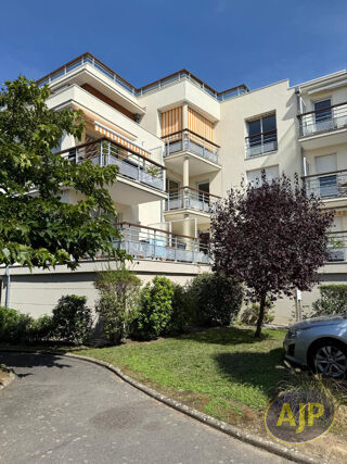  Appartement à vendre 2 pièces 47 m²