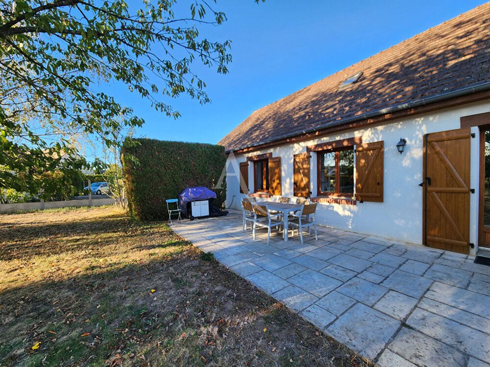 Location Maison Maison ST GERVAIS LA FORET St gervais la foret