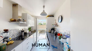  Appartement  vendre 3 pices 65 m