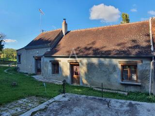  Maison � vendre 2 pi�ces 62 m�