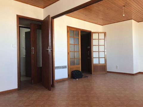  Appartement � louer 3 pi�ces 66 m�