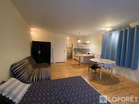  Appartement � louer 1 pi�ce 30 m�