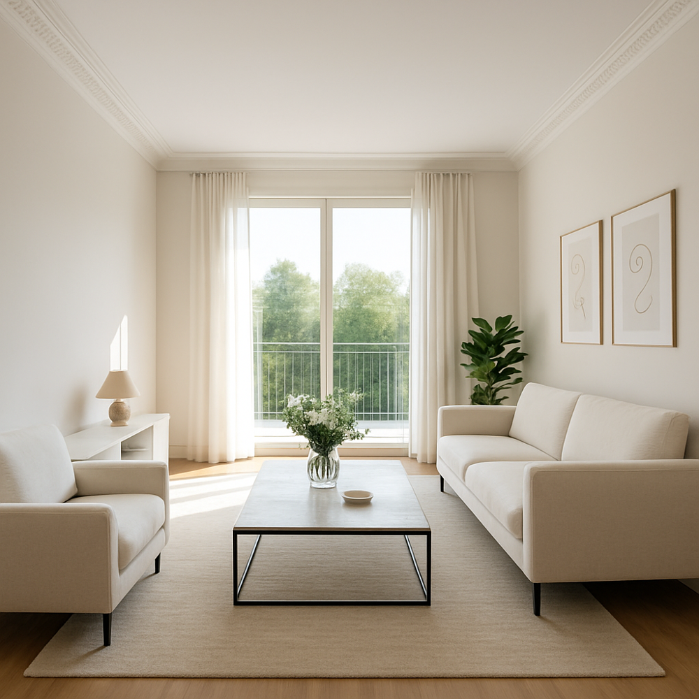 Vente Appartement Maison 4 pièces de 77 m2 (Mallemort) Mallemort