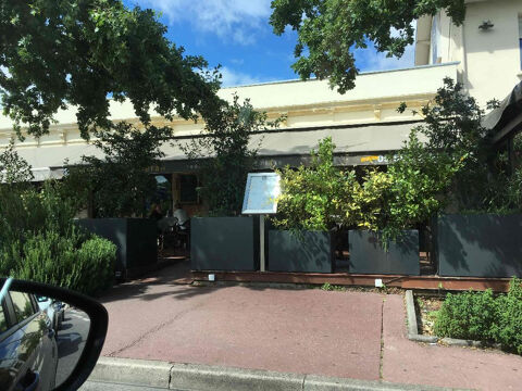 COMPTOIR CAUDERAN devient L'HERMITAGE CAUDERAN 0 33000 Bordeaux