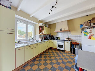  Maison à vendre 4 pièces 113 m²