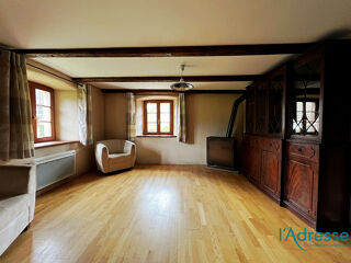 Maison  vendre 3 pices 82 m