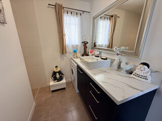  Maison à vendre 5 pièces 1 m²
