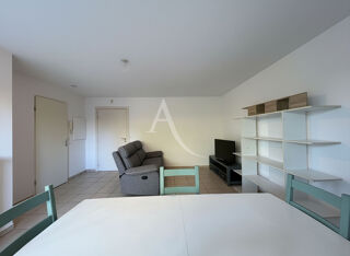  Appartement à vendre 2 pièces 45 m²