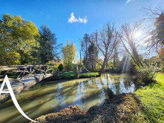  Maison � vendre 12 pi�ces 300 m�