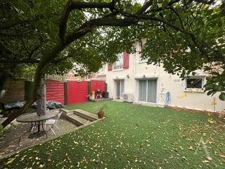  Maison � vendre 6 pi�ces 108 m�