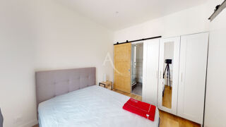  Appartement à vendre 2 pièces 27 m²