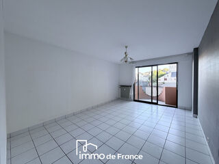  Appartement à vendre 2 pièces 49 m²