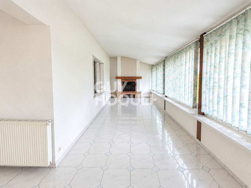 Vente Maison Maison individuelle au Passage d' Agen 270m² habitables Le passage