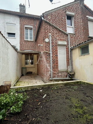  Maison � vendre 4 pi�ces 80 m�