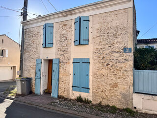  Maison à vendre 3 pièces 64 m²