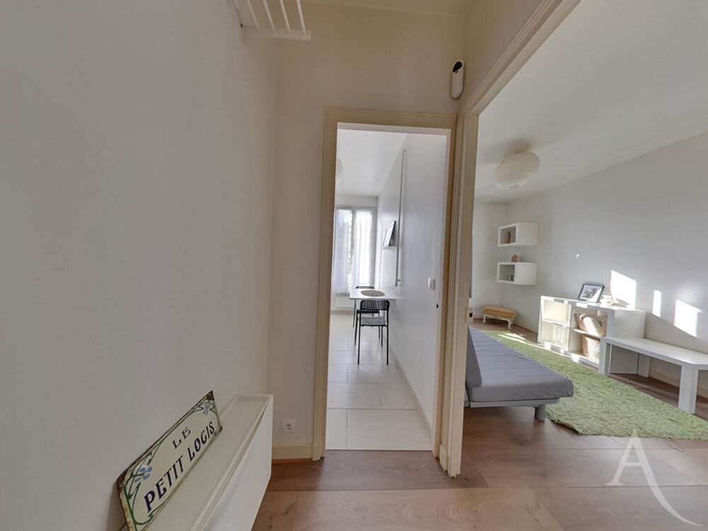 Maison - Montreuil Guilands