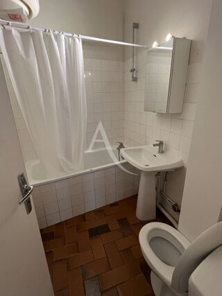  Appartement � louer 1 pi�ce 21 m�