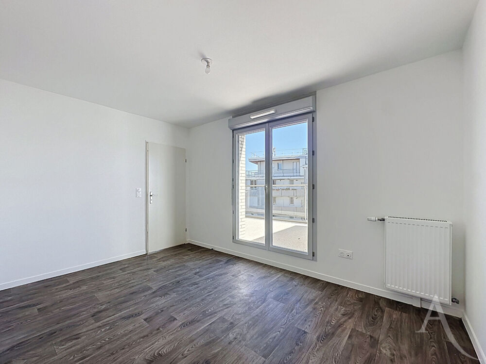 Location Appartement Appartement Mantes La Ville 2 pièce(s) 41.60 m2 Mantes la ville