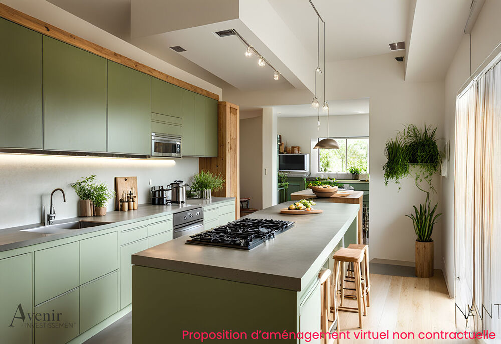 � vendre  Maison �cully (69130)