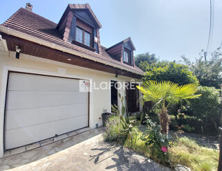  Maison � vendre 5 pi�ces 110 m�