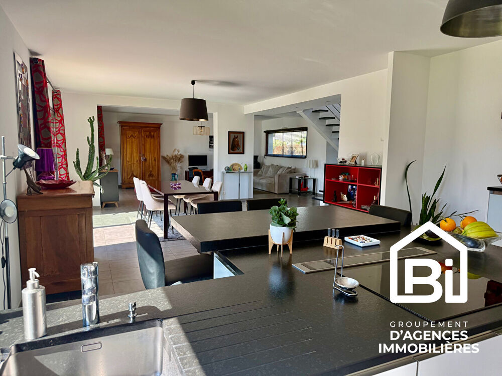 Vente Maison Proximité CAEN Rots