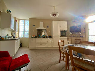  Maison à vendre 5 pièces 130 m²