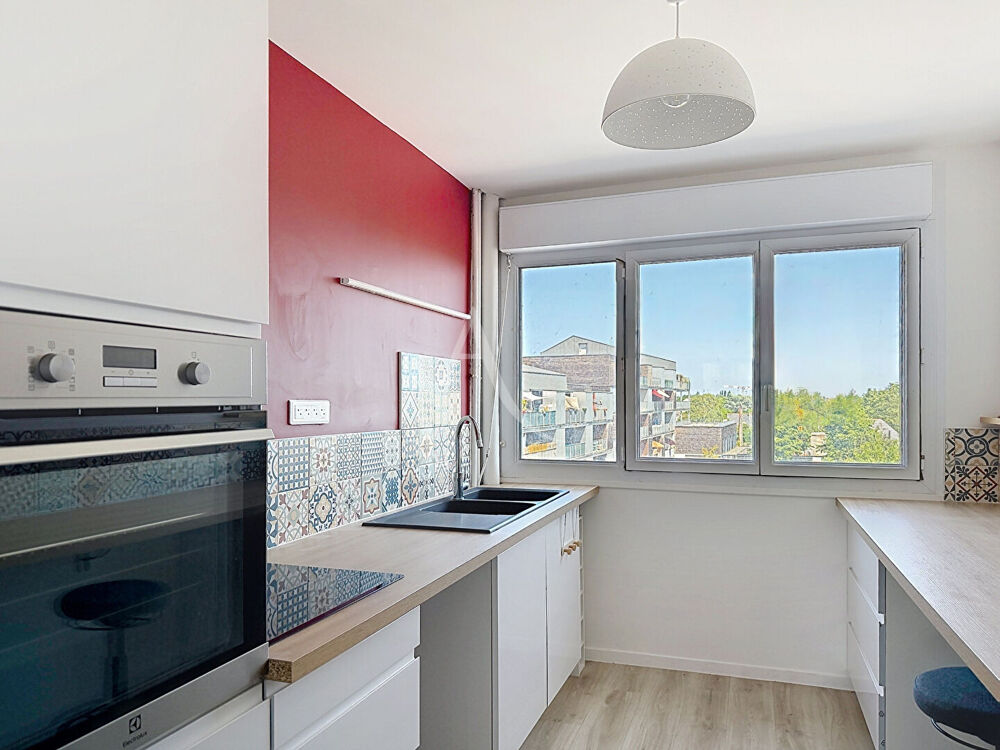 Vente Appartement Appartement Les Ponts De Ce 3 pièce(s) 68 m2 Les ponts de ce