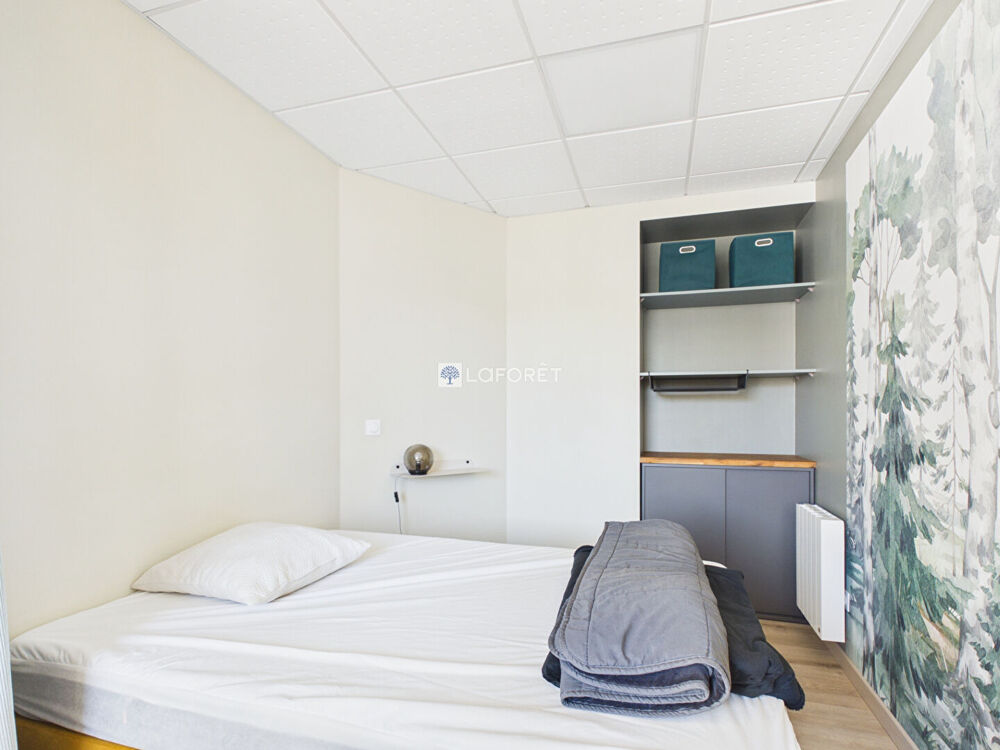 Location Appartement Appartement Quimper 1 pièce(s) 34.82 Quimper
