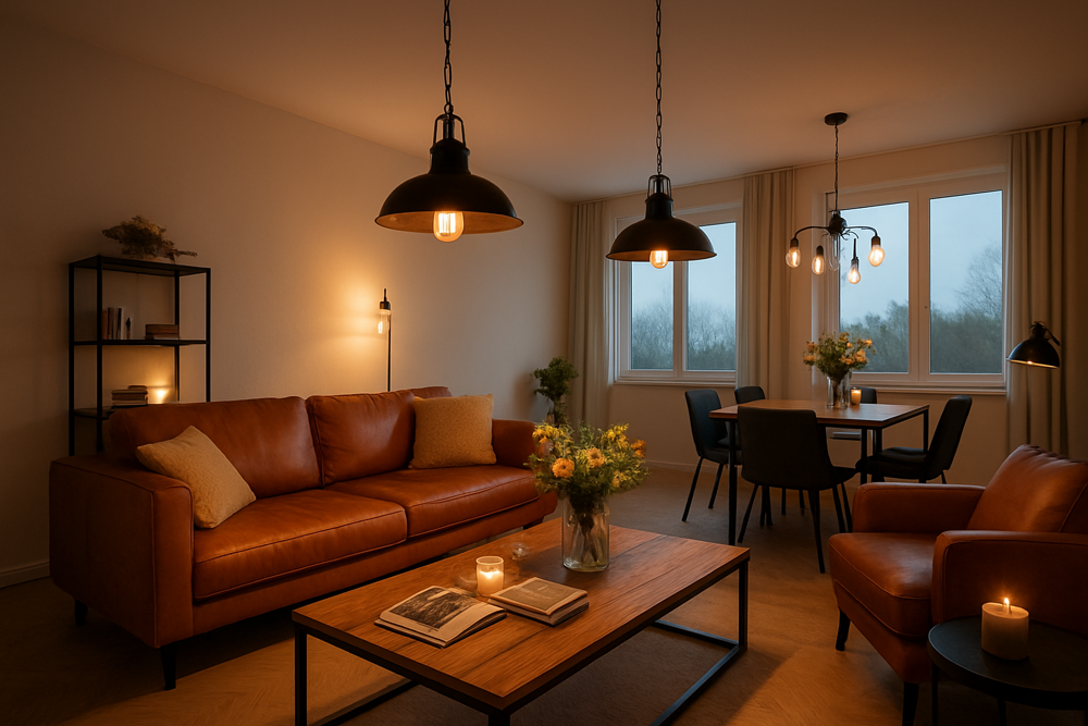 Vente Appartement Appartement 3 pièces de 66 m2 (Pessac) Pessac